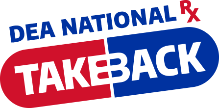 DEA National Drug Take Back Day