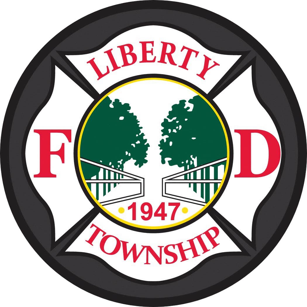 Liberty Township Fire Department Open House